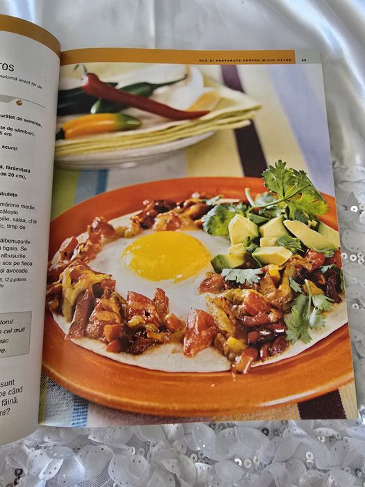 Carte Reader’s Digest – Legumele, savoare și energie (250 rețete)