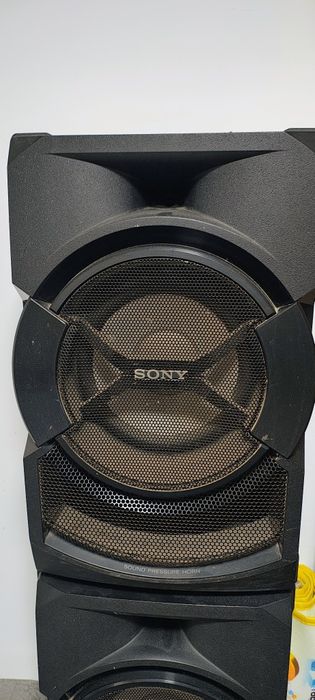 Boxe Sony ( provin de pe shake X30 )