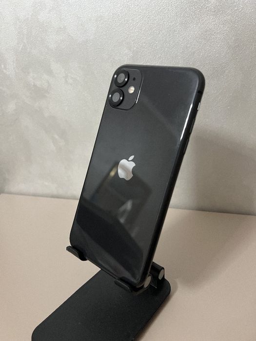 Iphone 11 128 в достойном состоянии