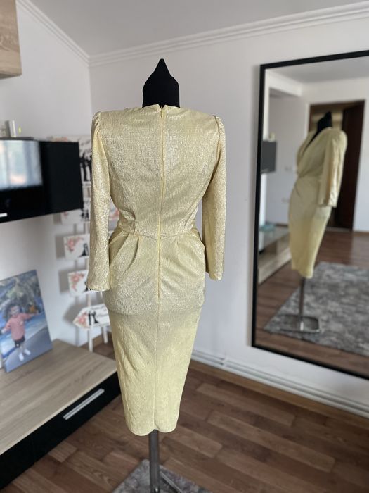 Rochie Elisabetta Franchi