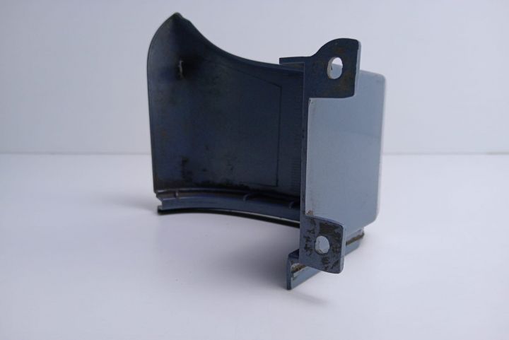 Ornament bara  spate dreapta A6396940825 Mercedes-Benz Vito W639