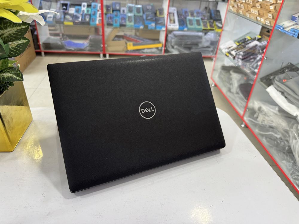 dell i5-11 8/256 ssd holati va ishlashi chotki, IT va dasrurlash uchun