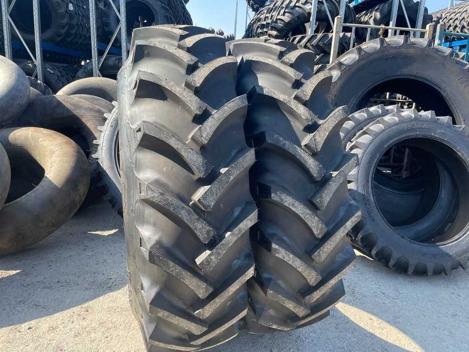OZKA Cauciucuri noi agricole 16.9-30 10PLIURI livrare pana acasa
