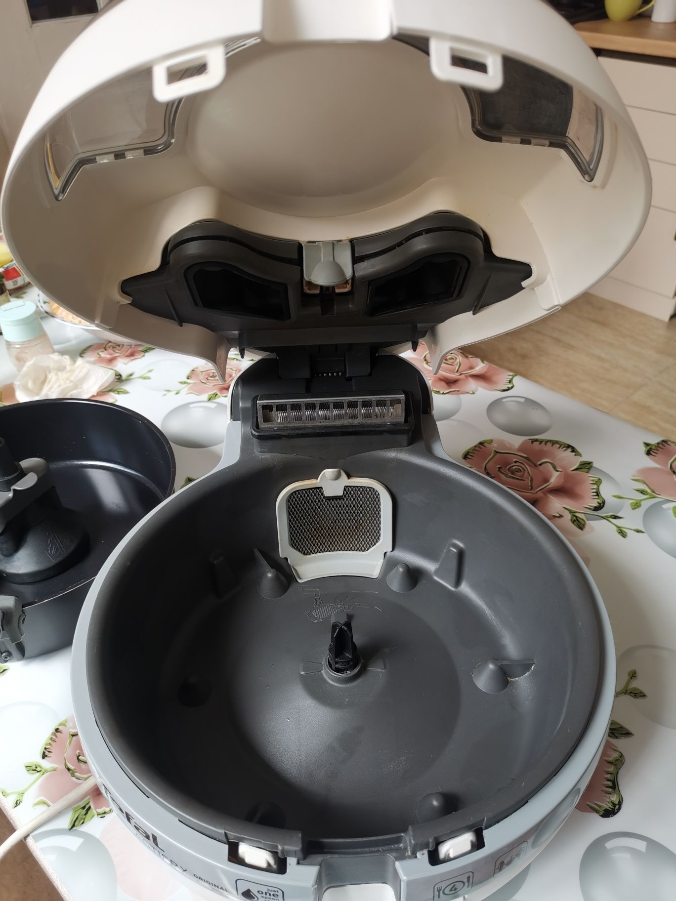 Tefal Actifry Original 2 buc+1 de piese