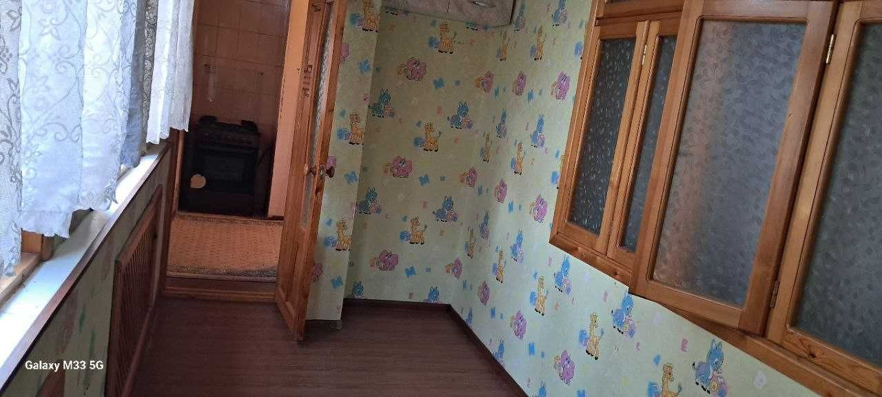 Cдаётся квартира для семьи