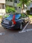 Vând volvo v50.an 2008