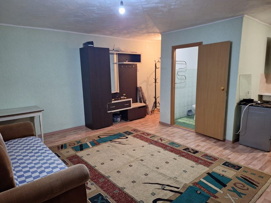 Сдам 2 комн квартиру