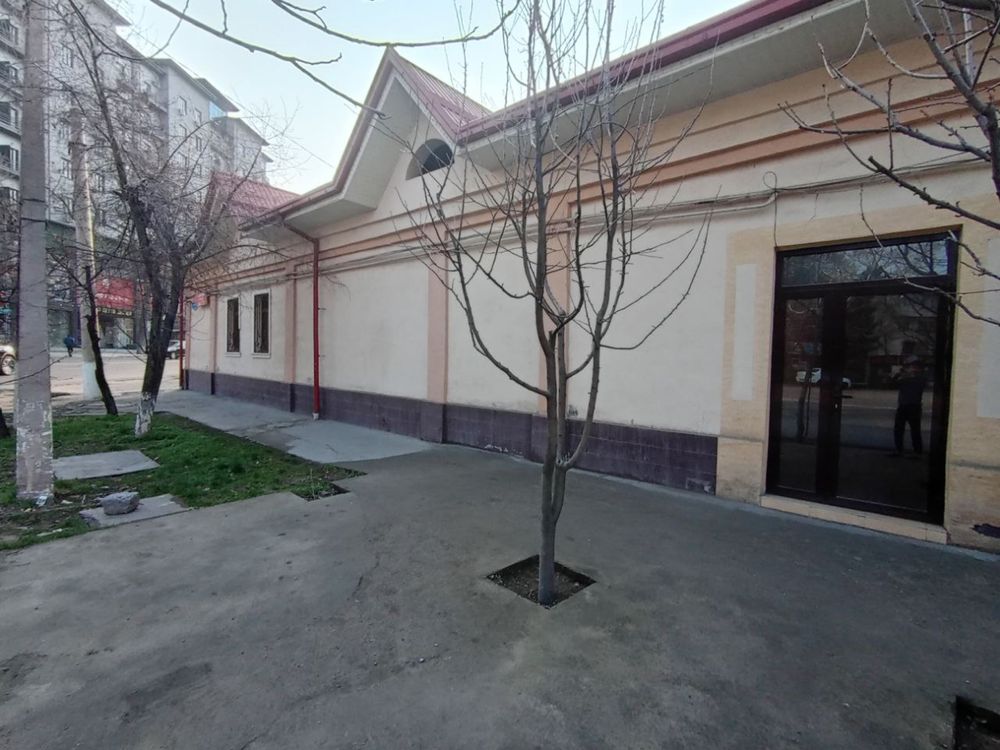 СРОЧНО продается большой дом в центре города Ракат