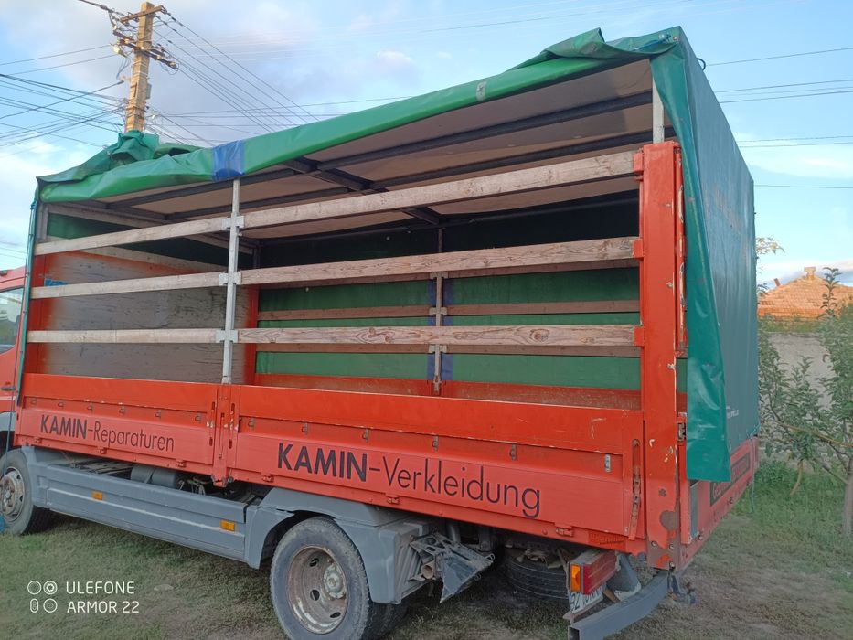 Obloane aluminiu foarte ieftin