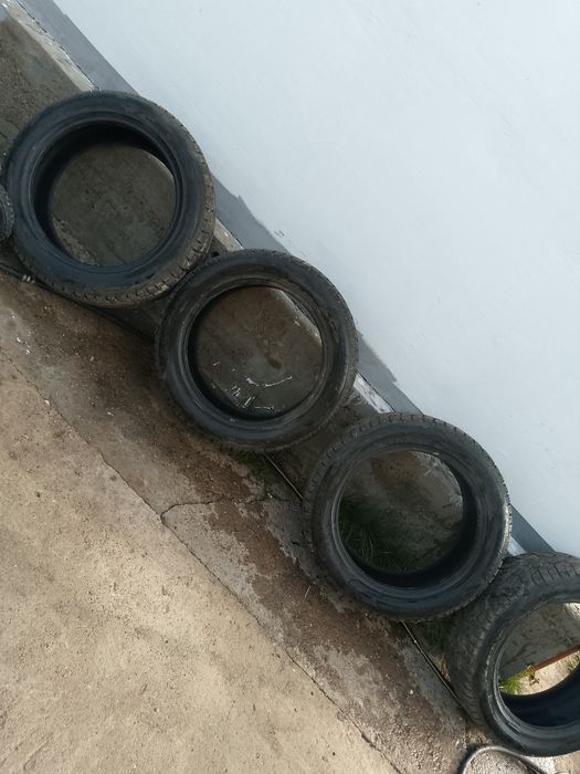 Продам резину шипы