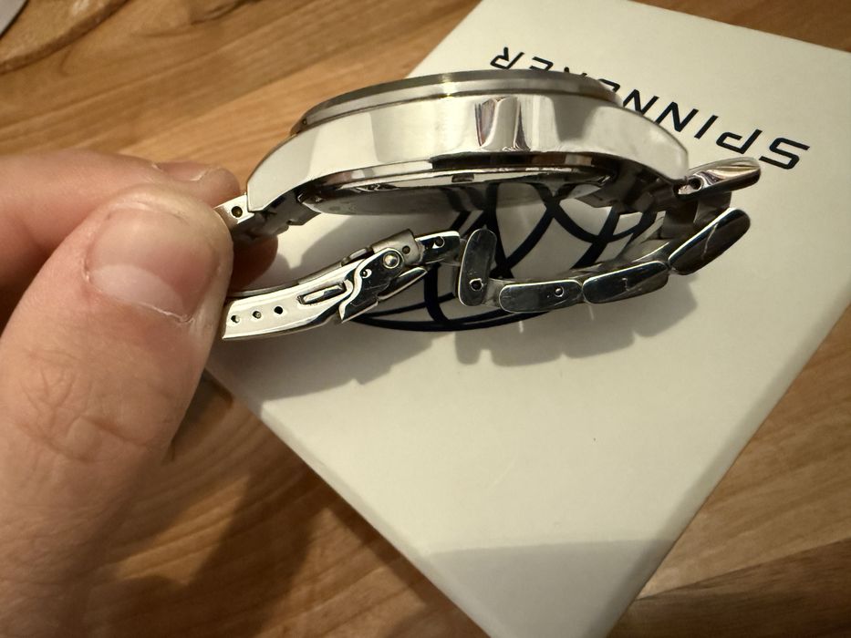 Ceas Spinnaker SP 5011