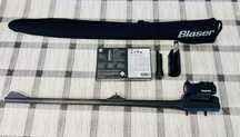 Vand Teava  blaser