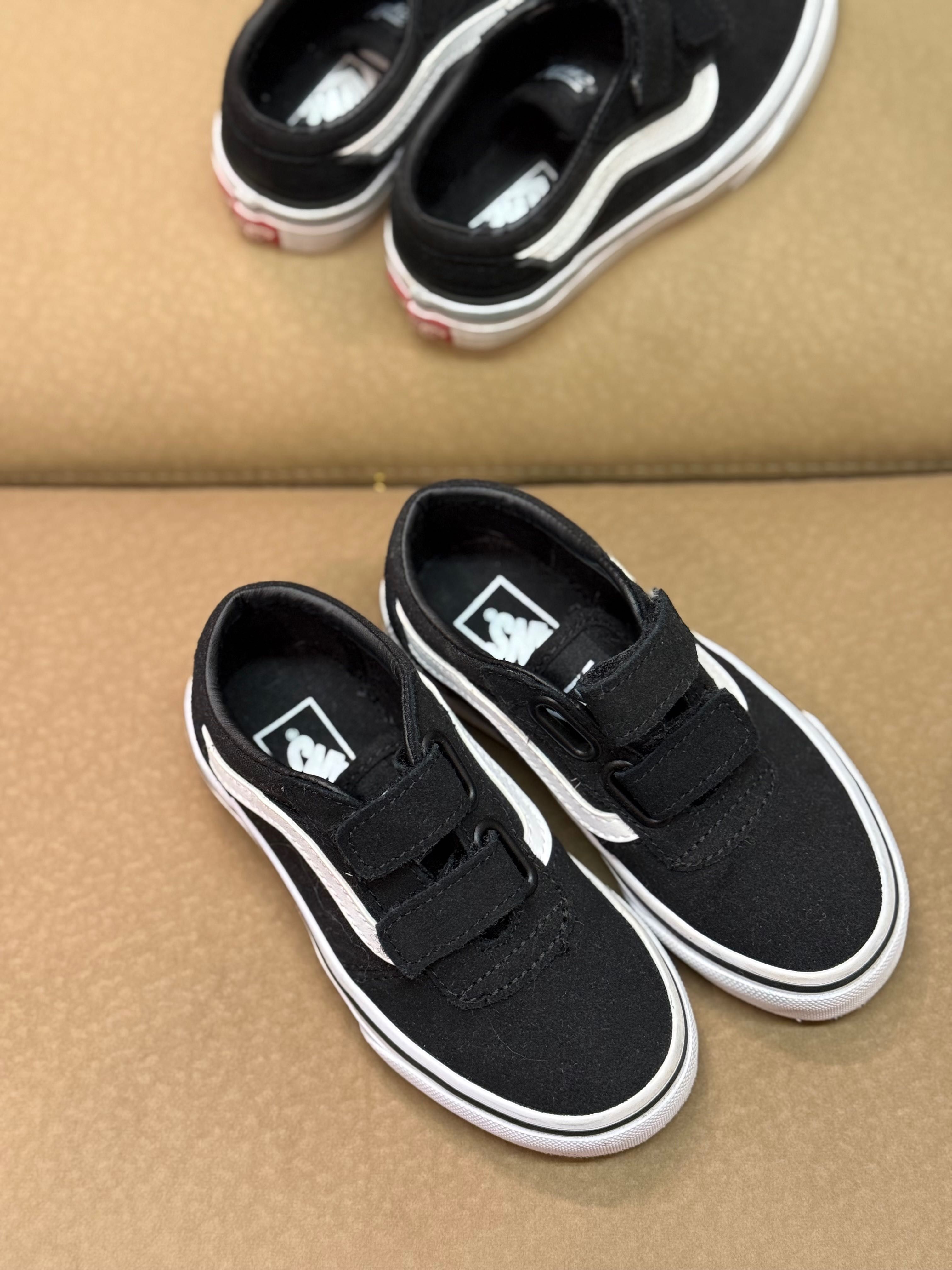 Детски кецове унисекс VANS