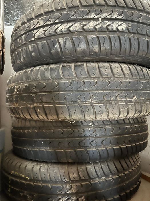 4 anvelope vara 165 70 R14