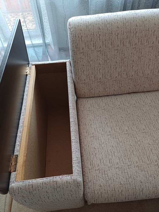 Угловой диван б/у