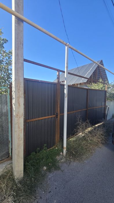 Продам дом не достройный