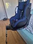 Scaun auto britax romer dualfix 360