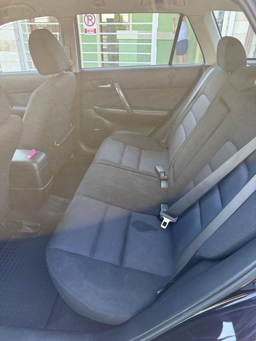 Mazda 6 2007 pentru Rabla
