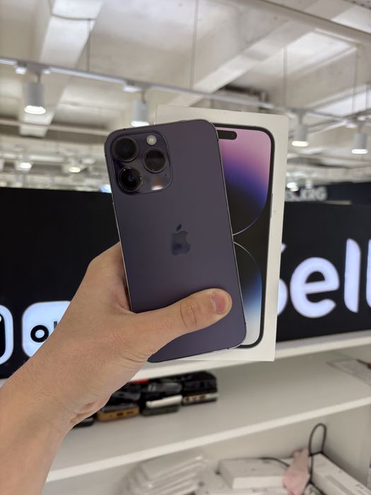 Iphone 14 Pro Max 128gb