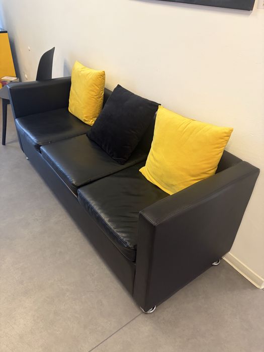 мека мебел комплект