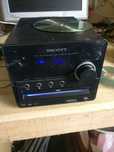 DVD xvid mp3 SCOTT MDX 45