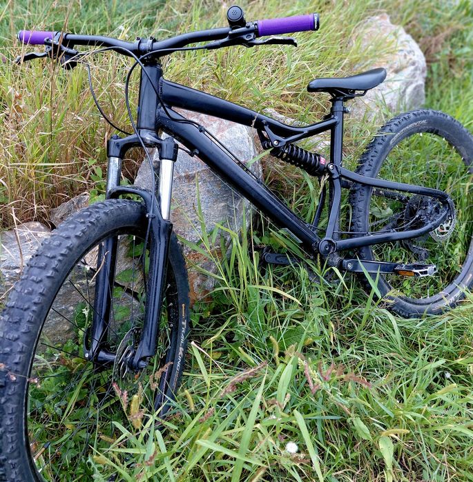 Rockrider st530s Citiți descrierea