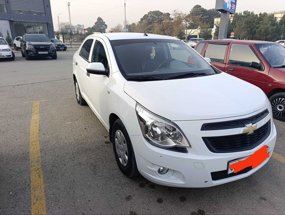 Кобалт сотилади холати аъло даражада