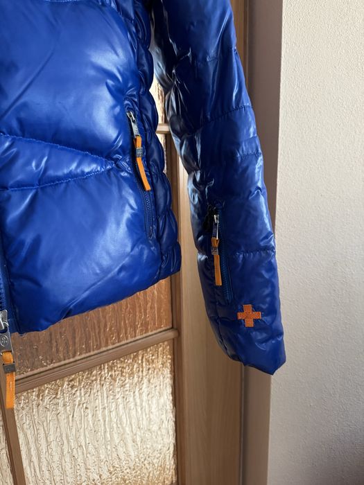 Geaca Ski Rossignol JC de Castelbajac