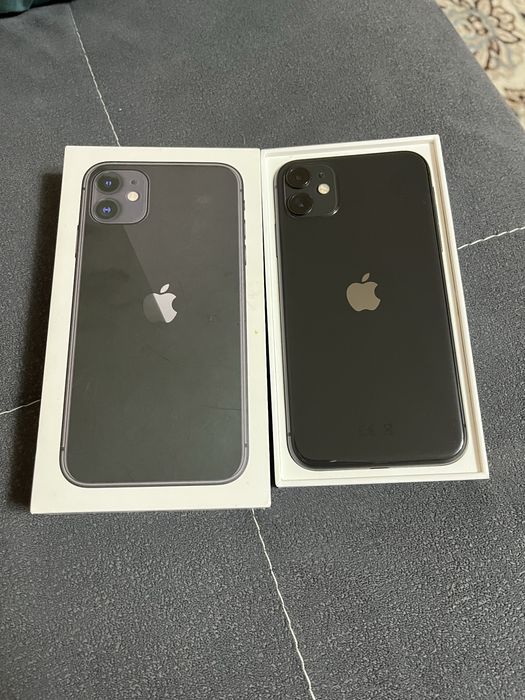 Продам iphone 11 128гб