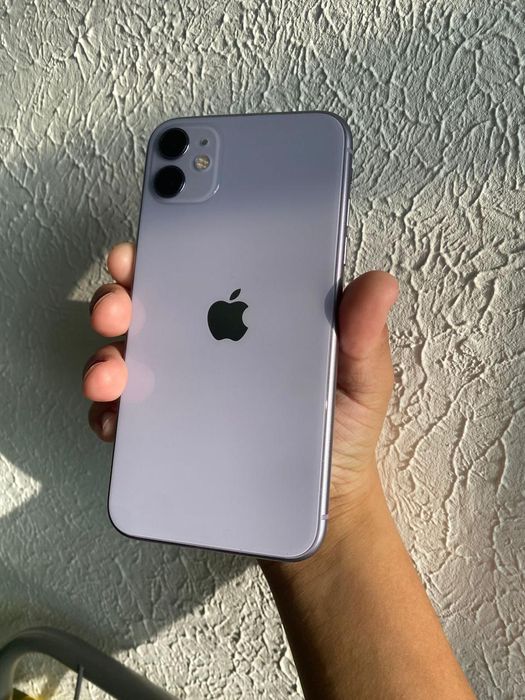 Айфон в хорошым состоянии