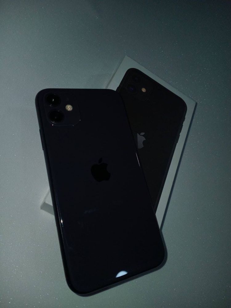 Iphone 11 | 128gb