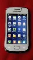 Samsung Galaxy Mini 2 GT-S6500D White & Samsung S5280 White New
