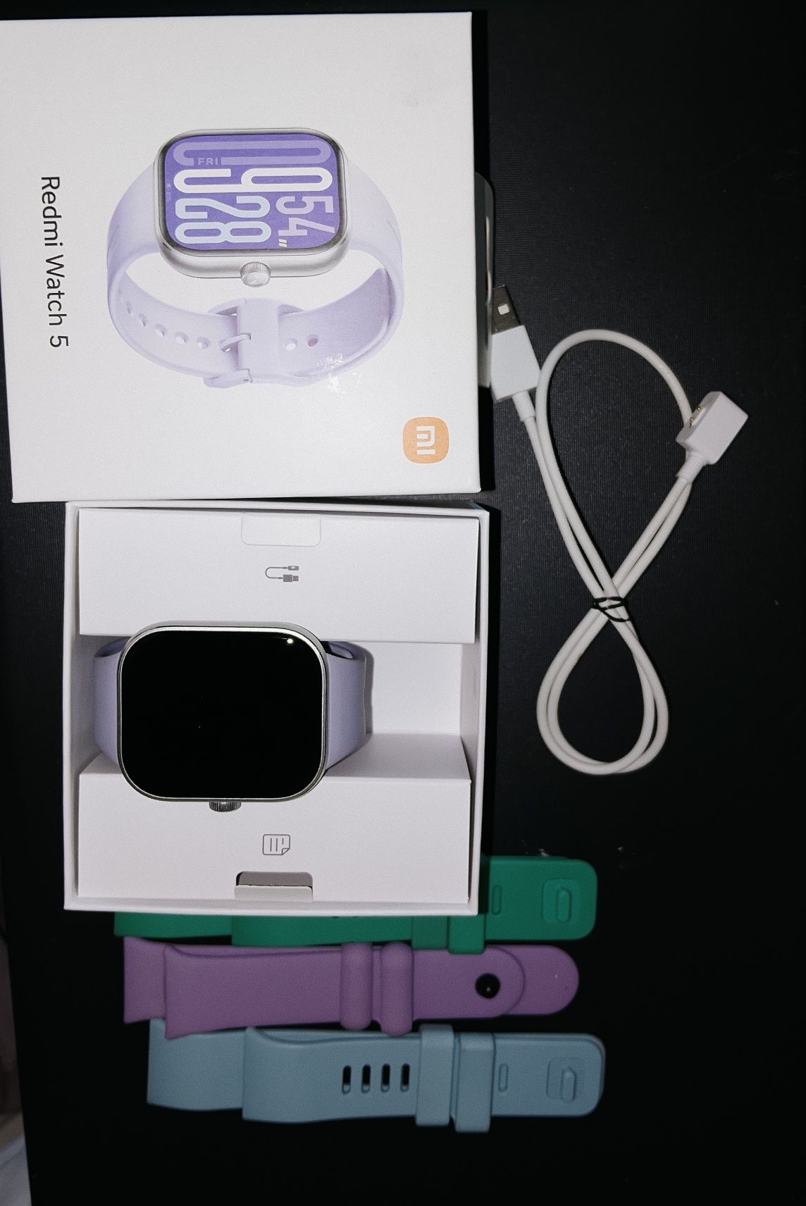 Спешно !!! Смарт часовник Redmi watch 5