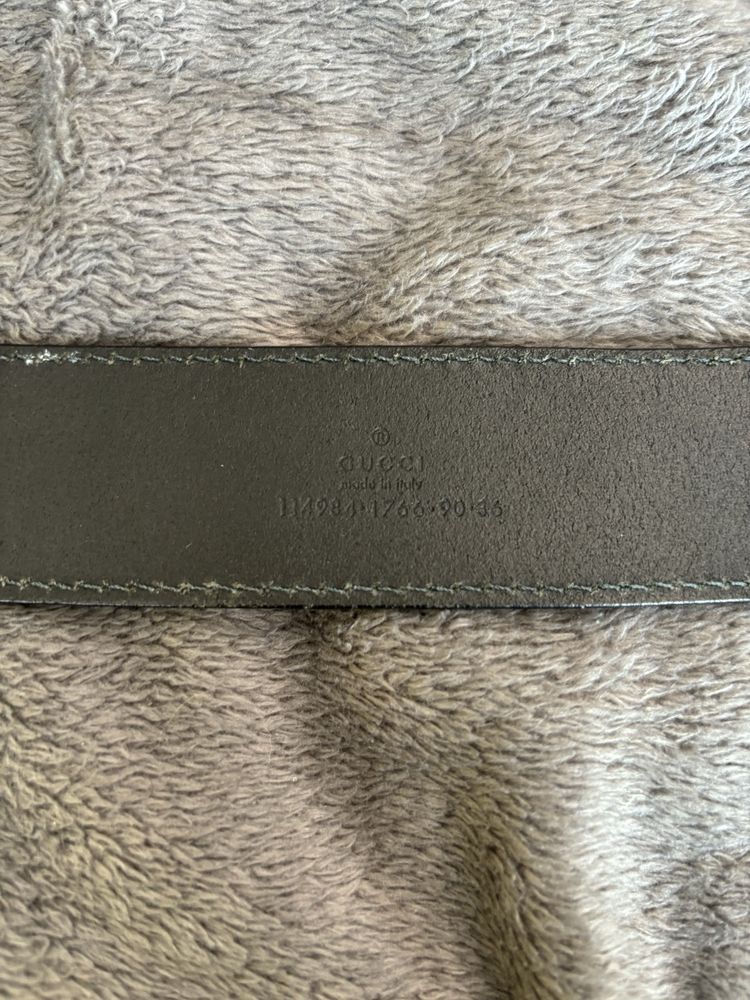 Gucci колан