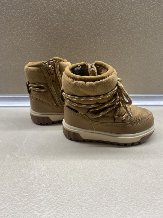 Зимни обувки H&M