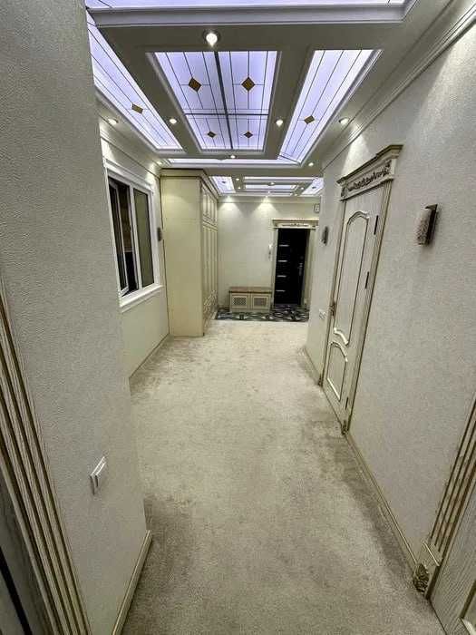 ЖК Vita Stroy 4/6/8 евро квартира 110м2 подключ: Паркентский Яшнабад