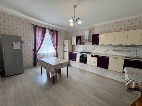 Продам коттедж в р.Заречный 3, ул.Жибек жолы 53 (Дарабоз)