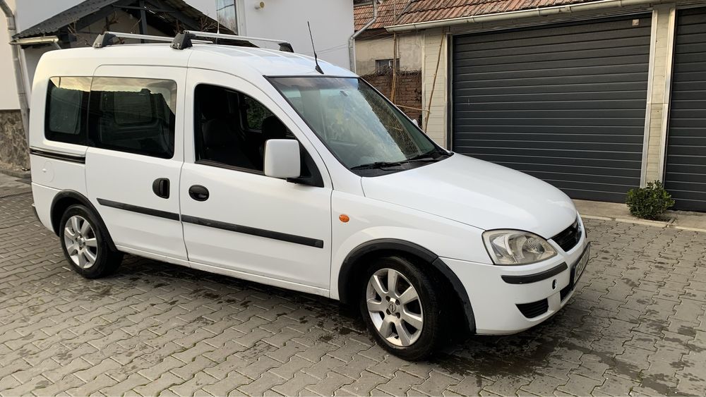 Opel Combo, 2005, 1,3 Diesel