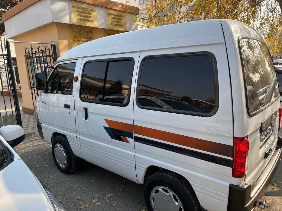 Дамас продаётся в идеальном состоянии, 2018 года выпуска.