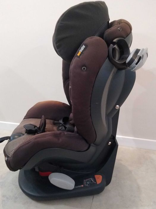 Детско столче за кола BeSafe iZi Comfort X3.