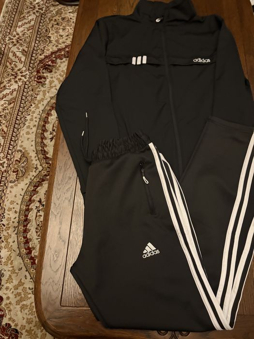 Trening adidas xl