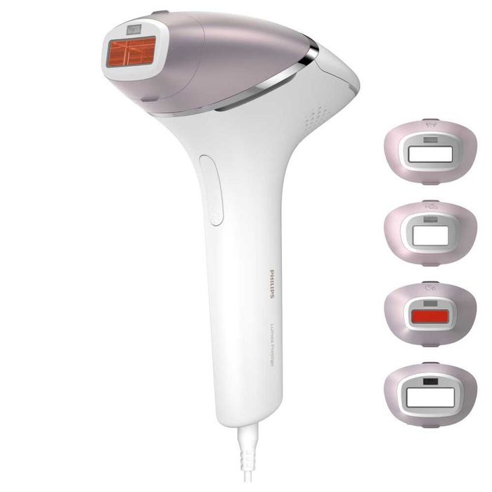 Epilator IPL Philips Lumea Seria 8000 BRI947/00