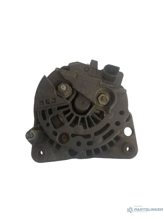 Alternator VOLKSWAGEN GOLF IV 1J1 1997 - 2007 1.6 FSI BAD 036903024A