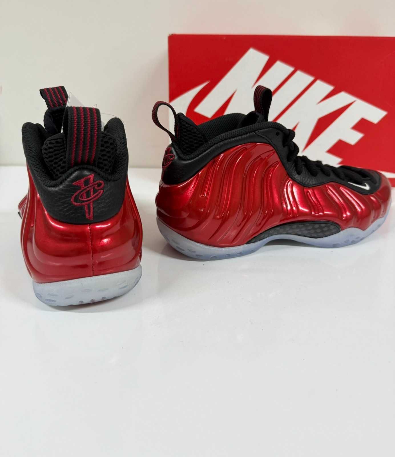 Nike Air Foamposite One