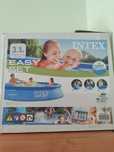Надуваем басейн EASY SET, Ф3.1х61 см.