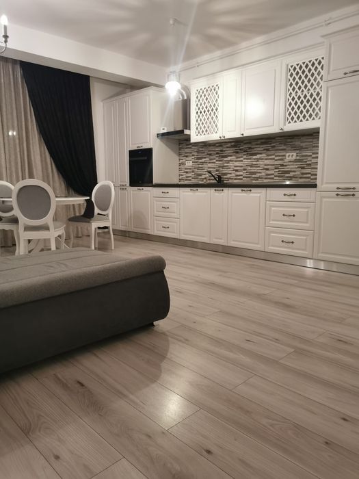 Curat ,prima inchirire .