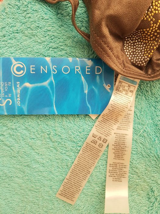 Costum de baie dama 36/S