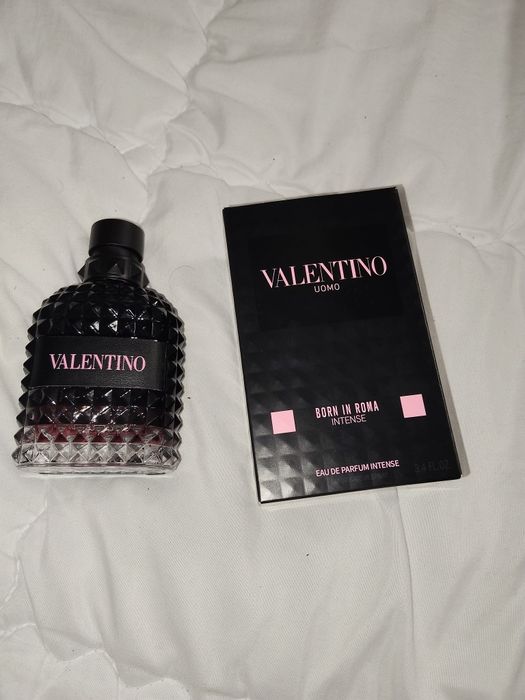 Valentino Perfume Born In Roma Intense 100ML