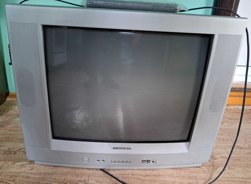 Телевизор Horizont