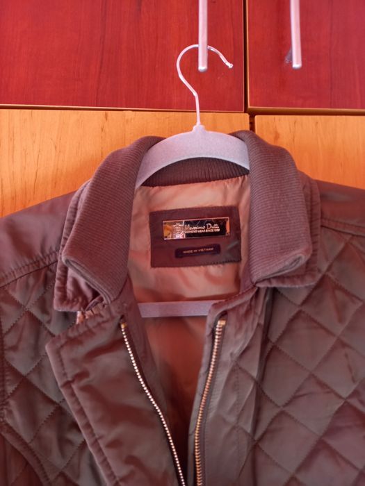 Geacă Massimo Dutti